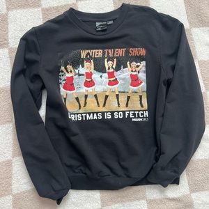 Christmas Pullover